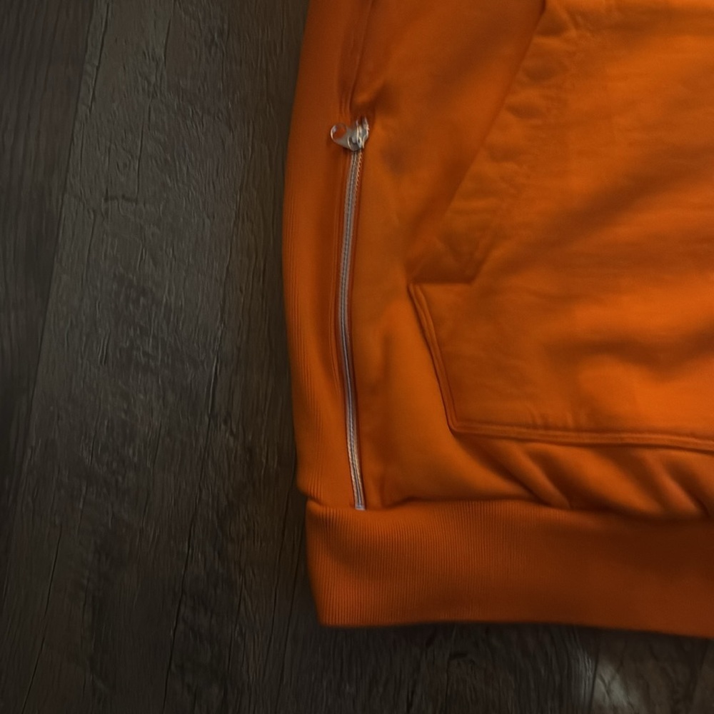 Nike Standard Issue Phoenix Suns Hoodie - Picture 6 of 7